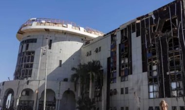 सूडान की राजधानी अब सेना के कब्जे में, विरोधी बलों को अंतिमक्षेत्र से भी खदेड़