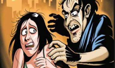 श्रीरामपूर रेल्वे पोलिसानी केलेल्या बलात्कार प्रकरणातील पीडितेचे अपहरण, घातपात..?