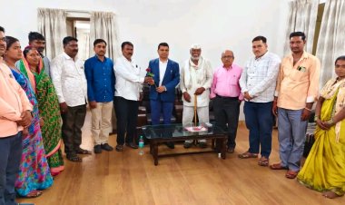 पोलिस कोठडीतील सुमन काळे मृत्यू तपासातील दिरंगाई: सात दिवसात अहवाल सादर करा.