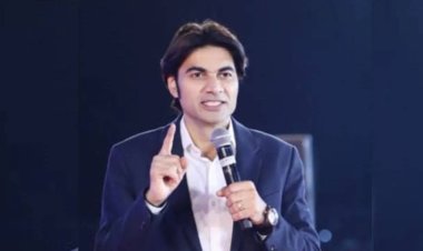 येशू _येशू _फेम पाद्री बजिंदर सिंगला लैंगिक अत्याचार प्रकरणी....? मोठी अपडेट.