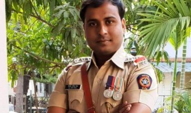 सायबर अमिषाला बळी पडलेल्या नागरीकांना पोलिसांचा दिलासा : पोलिसांकडून ३,७०,००० रूपये.?