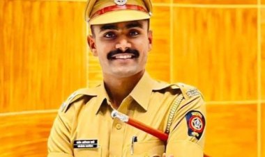 आधी खाकी मग बाकी, उपअधिक्षक संतोष खाडेंमुळे अवैध धंदे करणारे सुतासारखे सरळ