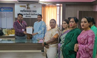 तृतीयपंथी समुदायाच्या वतीने आम्ही जम्मू-काश्मीरमधील पहलगाम येथे झालेल्या भ्याड हल्ल्याचा तीव्र शब्दांत निषेध....