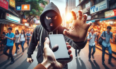 प्रवरानगर बाजारात चोरांचा सुळसुळाट: मोबाईल_पाकीट_सोनसाखळी वर डल्ला.