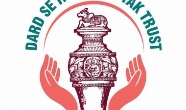 दर्द से हमदर्द तक’ संस्थे तर्फे कैद्यांना मोफत कायदेशिर मदत