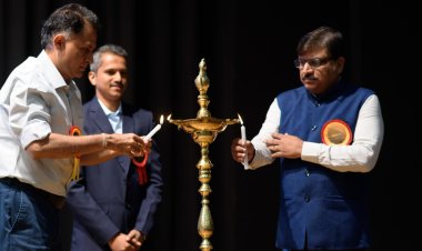 रेनोवेट इंडियाचा वर्धापन दिन: महाराष्ट्रातील सामाजिक संस्थांचे एकत्रीकरण.