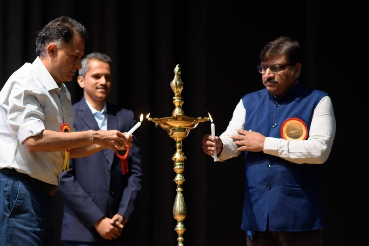 रेनोवेट इंडियाचा वर्धापन दिन: महाराष्ट्रातील सामाजिक संस्थांचे एकत्रीकरण.