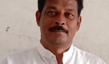 पत्रकार जावेद शेख यांना गरुड फाउंडेशनचा राज्यस्तरीय पुरस्कार जाहीर .