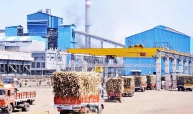 राहुरी कारखाना निवडणुकीने भविष्यातील राजकीय समीकरण बदलणार , गोलिगत झालेल्या धोक्याने सर्वत्र नाराजी .