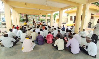 हुंडा घेणारा कळवा ५००० रुपये मिळवा सौंदळा ग्रामपंचायत चा मोठा निर्णय.