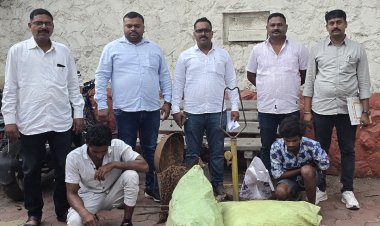 माधवबाग क्लिनीक,श्रीरामपूर येथील घरफोडी स्थानिक गुन्हे शाखेकडून उघडकीस