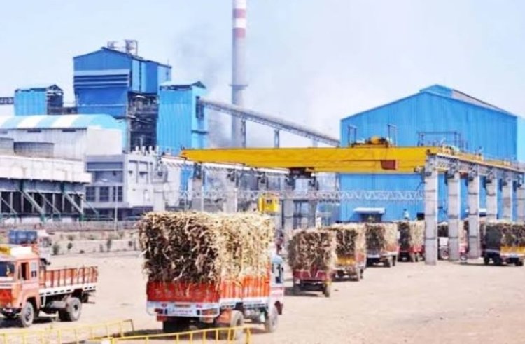 राहुरी कारखाना निवडणुकीने भविष्यातील राजकीय समीकरण बदलणार , गोलिगत झालेल्या धोक्याने सर्वत्र नाराजी .