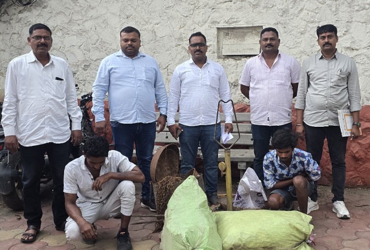 माधवबाग क्लिनीक,श्रीरामपूर येथील घरफोडी स्थानिक गुन्हे शाखेकडून उघडकीस
