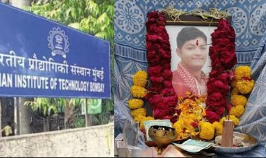 दलीत विद्यार्थ्याची आत्महत्या: अरमान खत्रीविरोधात अखेर खटला चालणार.