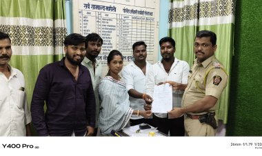 शाळा व कॉलेज परिसरात छेडछाडीचे वाढते प्रकार; बजरंग दल व नागरिकांनी लोणी पोलिसांकडे केली कारवाईची मागणी