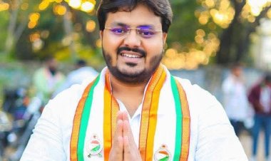 महामंडळ अध्यक्ष पदासाठी राष्ट्रवादीचे युवा नेते अब्दुल भैय्या शेख यांचे नाव चर्चेत.