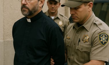 जादूटोणा भोवला: कोपरगावातून फादरला अटक.