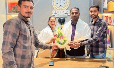 राहुच्या गाडगे महाराज आश्रम शाळेतील शिक्षकास जामिनवर सोडण्याचा जिल्हा सत्र न्यायालयाचा आदेश.