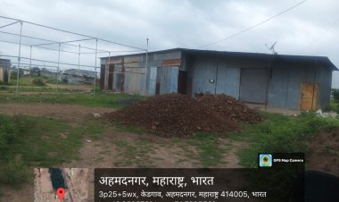 अहिल्यानगरात अवैध चर्च कार्यक्रमप्रकरणी दोघांविरोधात गुन्हा दाखल; हिंदुत्ववादी संघटना आक्रमक