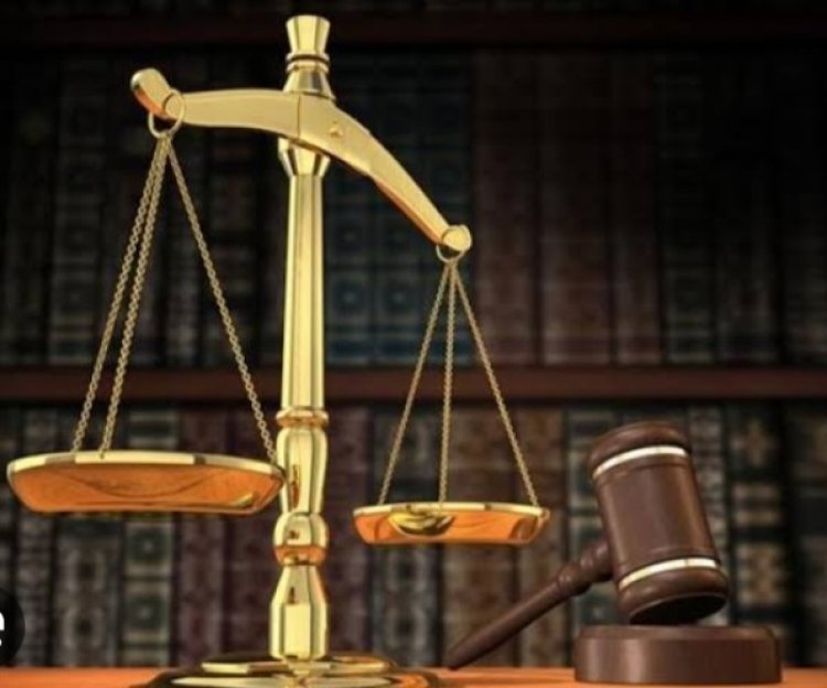 जिल्ह्यातील सर्व न्यायालयात *राष्ट्रासाठी मधस्थी* या विशेष मध्यस्थी मोहिमेचे आयोजन .