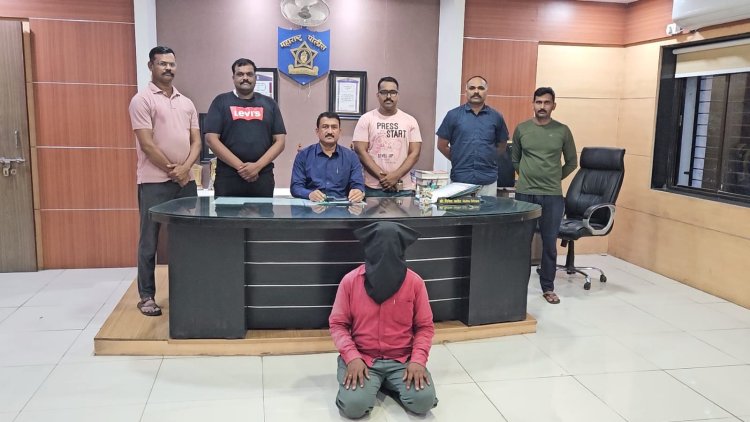 आमदार संग्राम जगताप यांना जिवे मारण्याची धमकी: जिहादी तेलंगणा येथून जेरबंद.