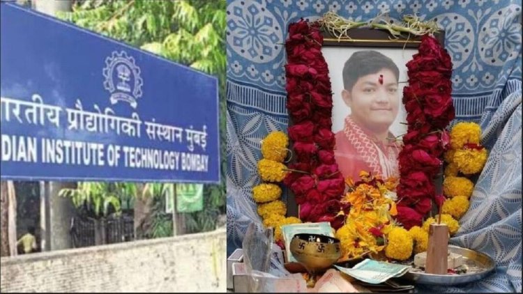 दलीत विद्यार्थ्याची आत्महत्या: अरमान खत्रीविरोधात अखेर खटला चालणार.