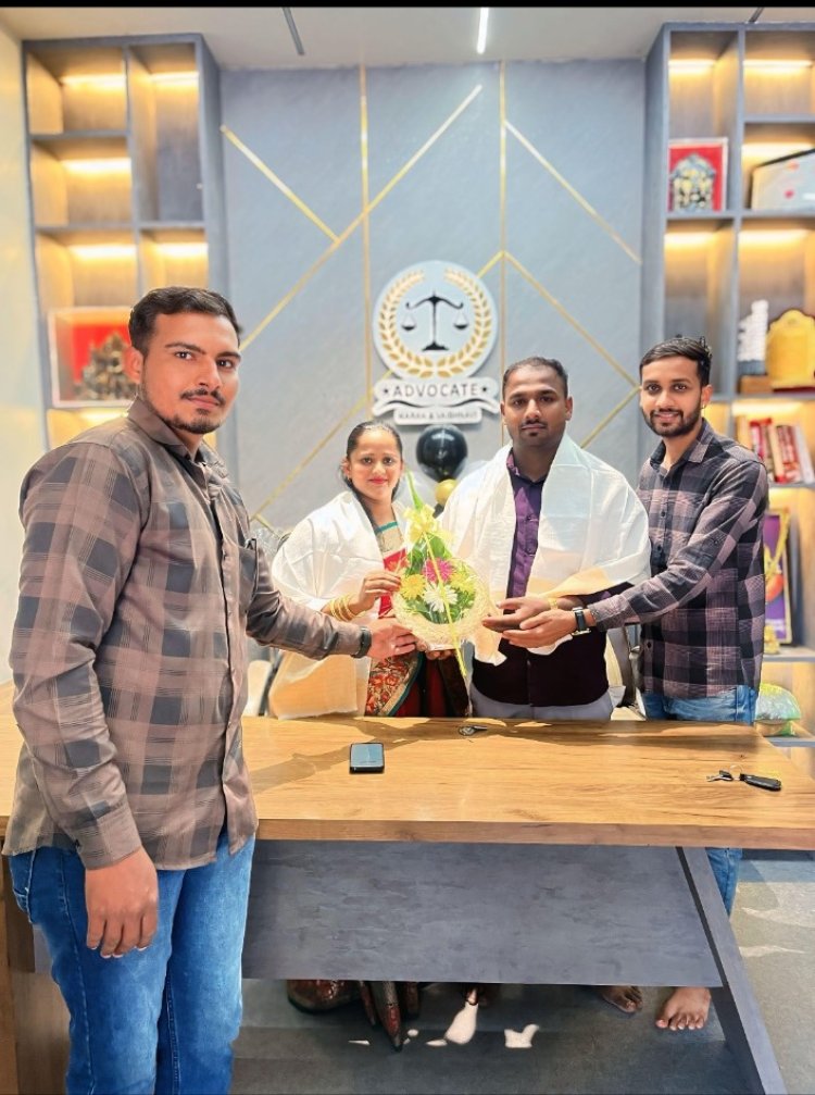 राहुच्या गाडगे महाराज आश्रम शाळेतील शिक्षकास जामिनवर सोडण्याचा जिल्हा सत्र न्यायालयाचा आदेश.