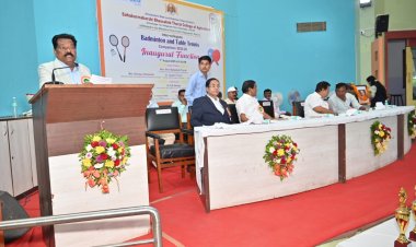 डॉ. एम.एस. स्वामिनाथन म्हणजे विज्ञान, राष्ट्रसेवा आणि शेतकऱ्यांप्रती निष्ठा यांचे मुर्तीमंत उदाहरण - अधिष्ठाता डॉ. साताप्पा खरबडे