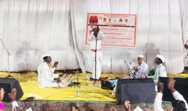 पावन महागणपती देवस्थानला हजारो भाविकांची मांदियाळी परिसर दुमदुमला.