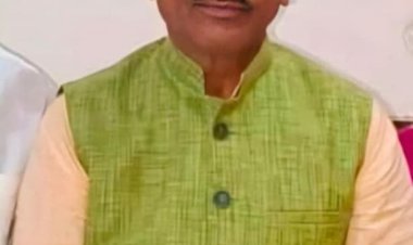 *सावित्रीबाई फुले माध्यमिक विद्यालयाचे सेवानिवृत्त शिक्षक प्रकाश साबळे यांचा राहुरी खुर्द येथे अपघातात मृत्यू, प्रा.रामनाथ डोके सुदैवाने बचावले .*