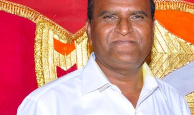 *अहिल्यानगर मनमाड रस्त्यावर अपघाताचे प्रमाण वाढले रस्ता प्रशासन नागरीकांच्या जिवानिशी करतय खेळ*