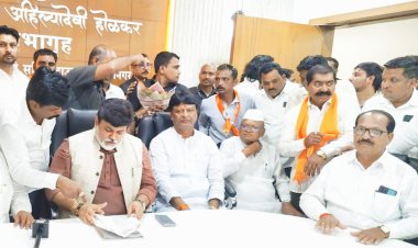 रस्ता दुरुस्त व्हावा म्हणून आंदोलन करणाऱ्या आंदोलकांवरील गुन्हे मागे घेण्यासाठी पाठपुरावा करू - मंत्री उदय सामंत