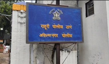 *तीन अल्पवयीन बहिणींवर तीन नराधमांनी सलग पाच वर्ष वेळोवेळी केला बलात्कार,राहुरी तालुक्यातील दवणगाव येथे माणुसकीला काळीमा फासणारी घटना.*