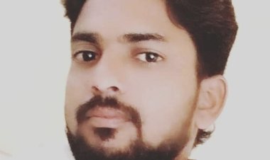 *वांबोरीच्या कंपनी चालकाच्या हलगर्जी पनामुळे ३२ वर्षीय माळवदे नामक तरुणाचा मृत्यु*