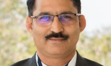 *महाराष्ट्र कृषी तंत्रज्ञ संस्थेच्या नियामक मंडळाच्या सचिवपदी डॉ. प्रशांत बोडके यांची निवड.*