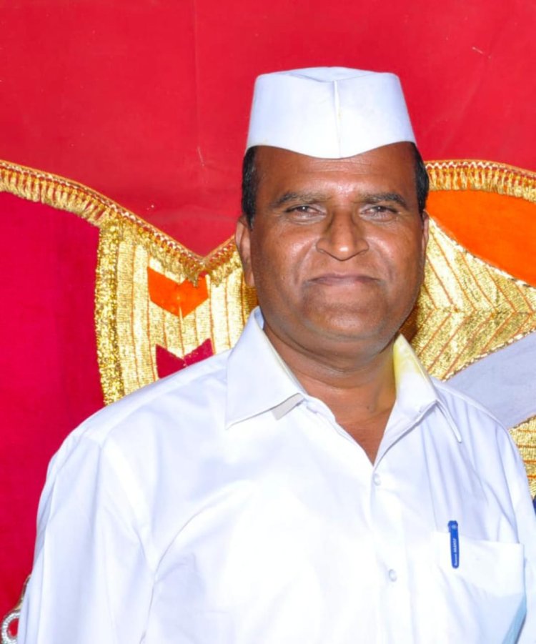 *अहिल्यानगर मनमाड रस्त्यावर अपघाताचे प्रमाण वाढले रस्ता प्रशासन नागरीकांच्या जिवानिशी करतय खेळ*