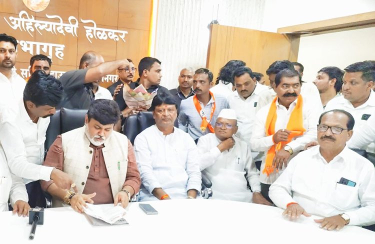 रस्ता दुरुस्त व्हावा म्हणून आंदोलन करणाऱ्या आंदोलकांवरील गुन्हे मागे घेण्यासाठी पाठपुरावा करू - मंत्री उदय सामंत