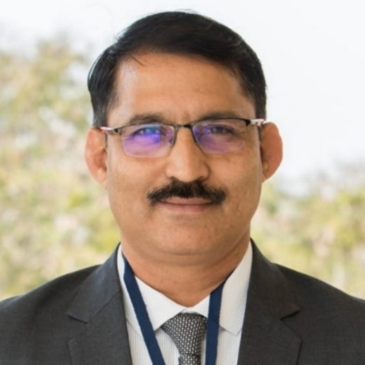 *महाराष्ट्र कृषी तंत्रज्ञ संस्थेच्या नियामक मंडळाच्या सचिवपदी डॉ. प्रशांत बोडके यांची निवड.*