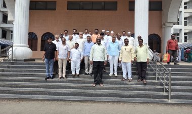 *अहिल्यानगर जिल्ह्याची जिवनदायीणी असणाऱ्या मुळा धरणाचे पाणी पैठण धरणाला सोडणे थांबवा च्या आन्दोलकांची न्यायालयाकडून निर्दोष मुक्तता*