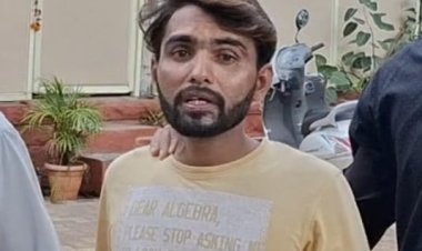 राहुरी येथे एका गावामध्ये विवाहितेवर रात्रभर बलात्कार केल्याची घटना घडली