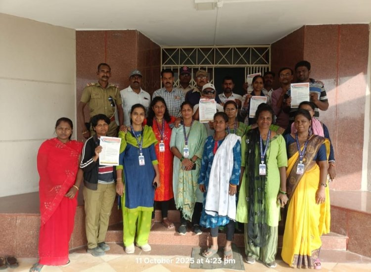 स्वराज्य पोलीस मित्र व पत्रकार संरक्षण माहिती अधिकारची  संघटनेची त्रैमासिक मीटिंग अगदी उत्साहात पार पडली