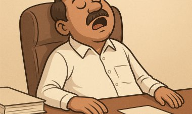 लोणी - प्रवरानगर येथील नागरिक चार पायाच्या भाई मुळे दहशतीत.. प्रशासन मात्र गार झोपेत..?