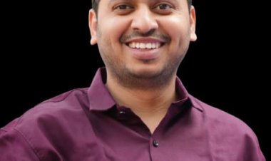 लोकप्रतिनिधींच्या उंच उड्डाणांनी जमिनीवरील जाणीवा कुठे हरवल्या ? - युवा पत्रकार श्रेयस लोळगे