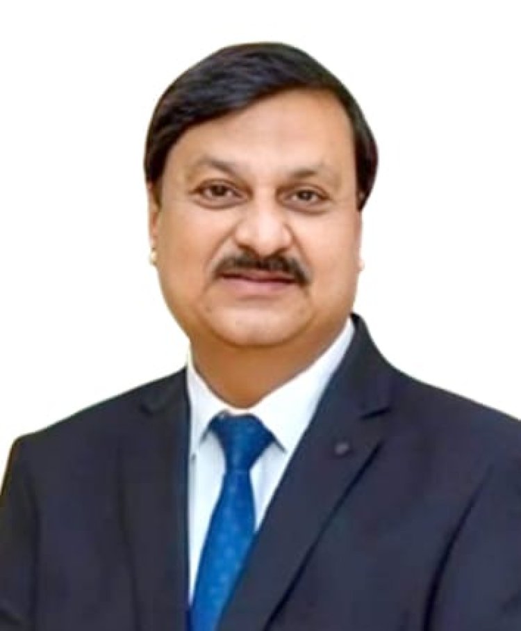 *डॉ.विलासजी खर्चे यांची महात्मा फुले कृषी विद्यापीठाच्या कुलगुरूपदी निवड.*