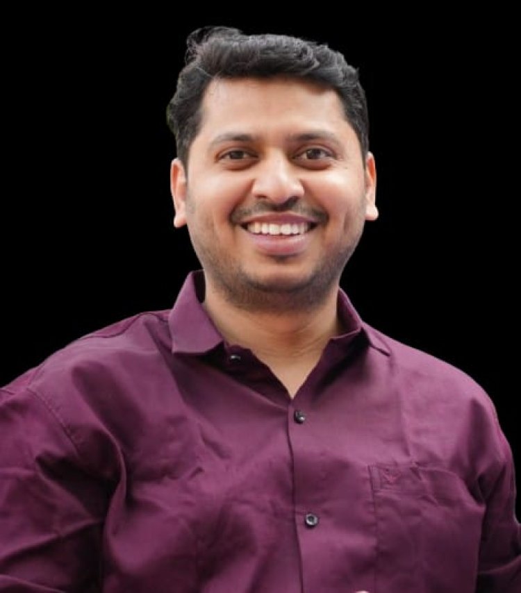 लोकप्रतिनिधींच्या उंच उड्डाणांनी जमिनीवरील जाणीवा कुठे हरवल्या ? - युवा पत्रकार श्रेयस लोळगे