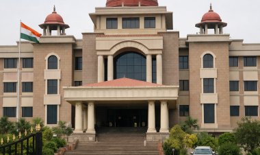 महसुल अधिकाऱ्यांच्या चुकीमुळे; मापारी यांचा २६ जानेवारीला आत्मदहनाचा इशारा..