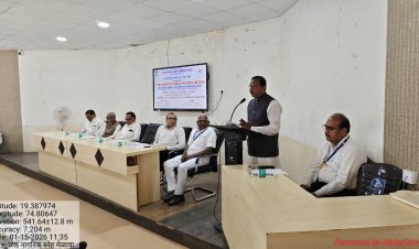 संत ज्ञानेश्वर माऊली यांची ज्ञानज्योत अखिल मानवाला अखंडीत महाऊर्जेची प्रेरणा स्त्रोत: दत्तात्रय वारकड