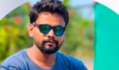 देवळालीतील तरुणाचा विहिरीत आढळला मृतदेह  राहुरी पोलीस स्टेशन याप्रकरणी सखोल चौकशी करणार