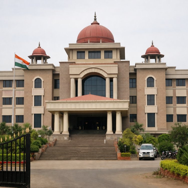 महसुल अधिकाऱ्यांच्या चुकीमुळे; मापारी यांचा २६ जानेवारीला आत्मदहनाचा इशारा..