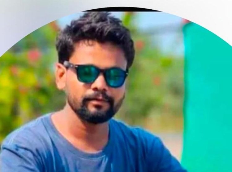 देवळालीतील तरुणाचा विहिरीत आढळला मृतदेह  राहुरी पोलीस स्टेशन याप्रकरणी सखोल चौकशी करणार